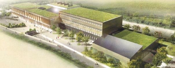 2014_BESANCON_DEPARTEMENT-25_College-Proudhon-Restructuration