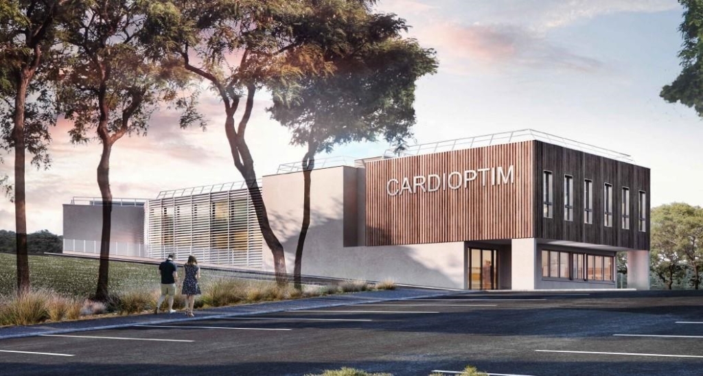 Construction-dun-centre-de-cardiologie-