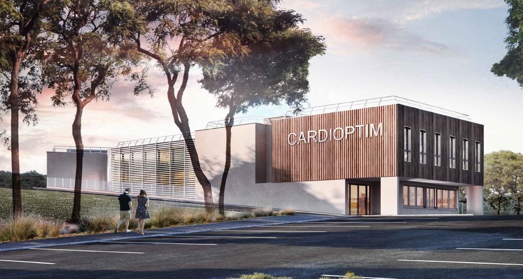Construction-dun-centre-de-cardiologie-