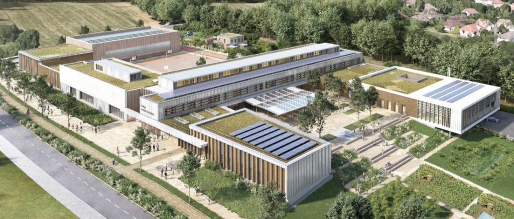 Construction-dun-college-innovant-Agglomeration-de-Montbeliard-Nord-BETHONCOURT-25